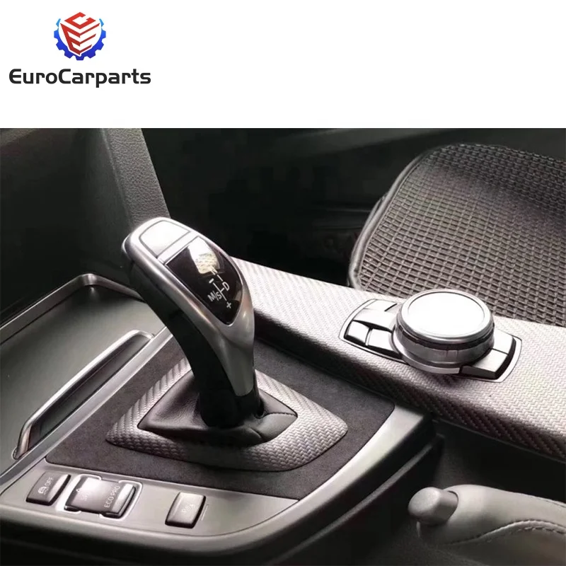 3 Series F30 F35 MP-style car interior for 2013~2019y 3S Dry carbon fiber material car trim bodykit car body parts