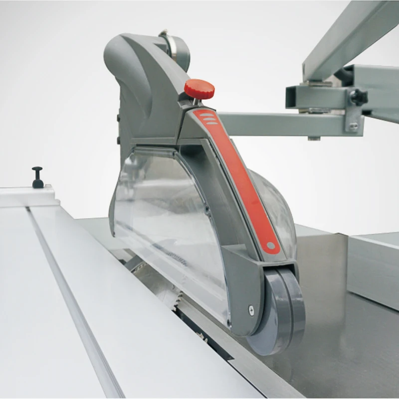 B-45TE heavy work woodworking sliding table saw panel saw for woodwork