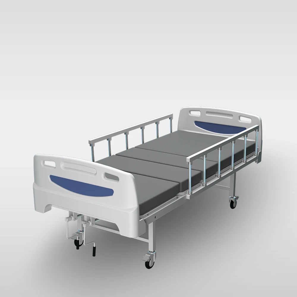 Coinfycare JFM02 CE/ISO13485 заводские прямые кривошипы руководство Больничная койка