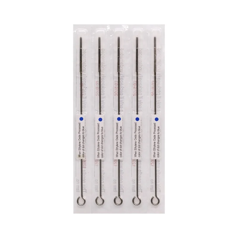  Professional Tattoo Accessories Universal Premium 316L Stainless Steel 3RL Custom