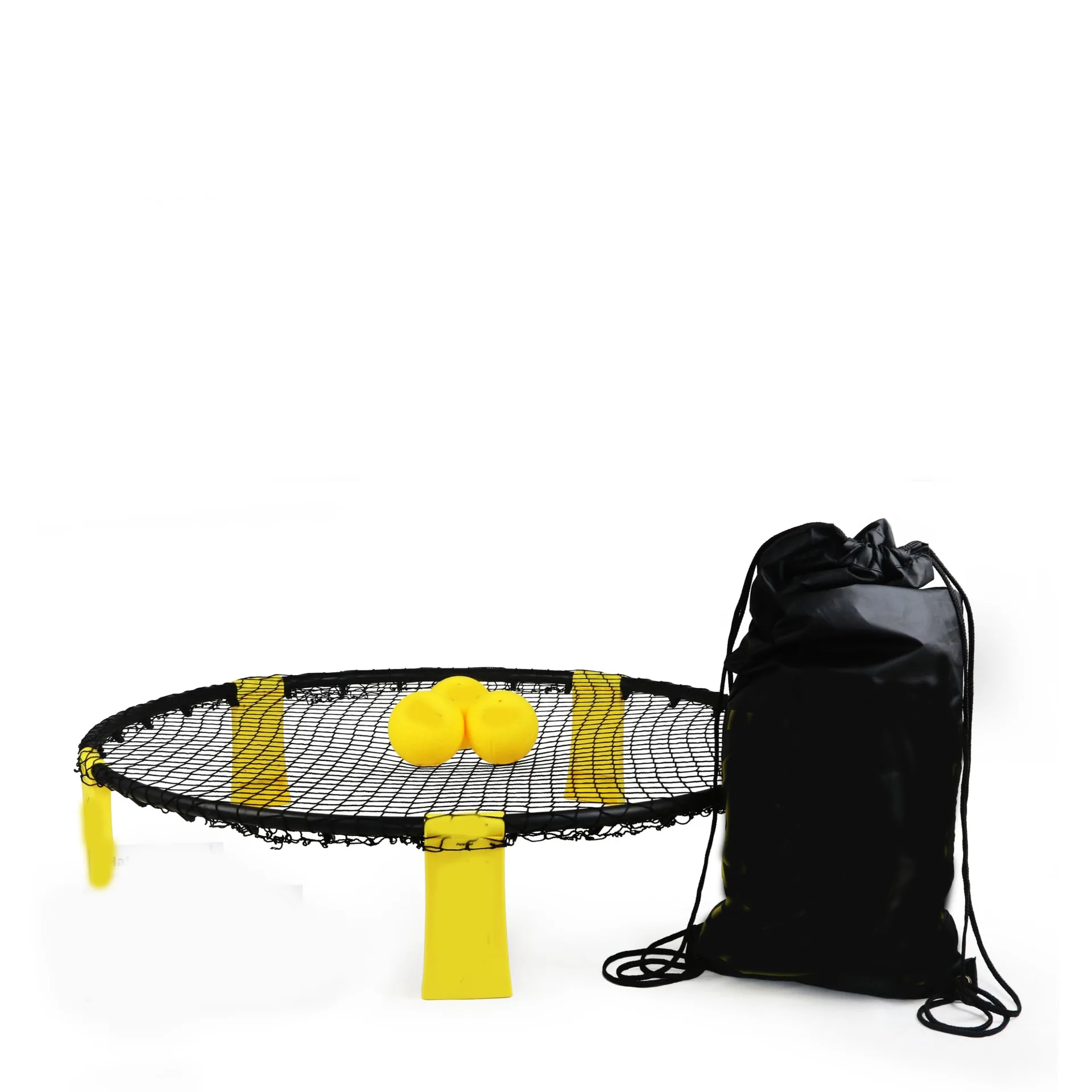 Beach spike Inflatable spike Mini beach volleyball PVC volley ball Spike ball inflatable volley balI  For Adults Outdoors Sport