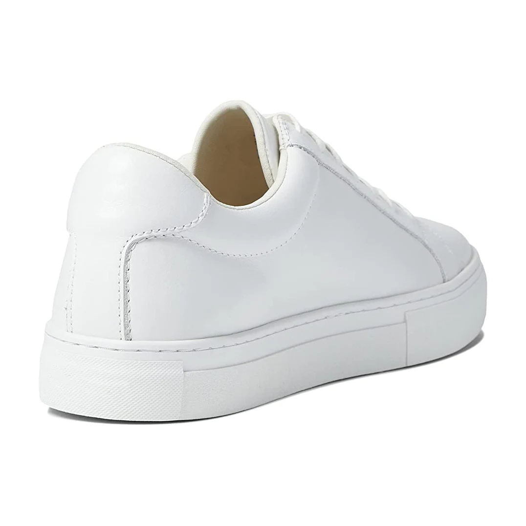 Best-selling New Style Women Leather Shoes Walking Style Casual Sneakers for female