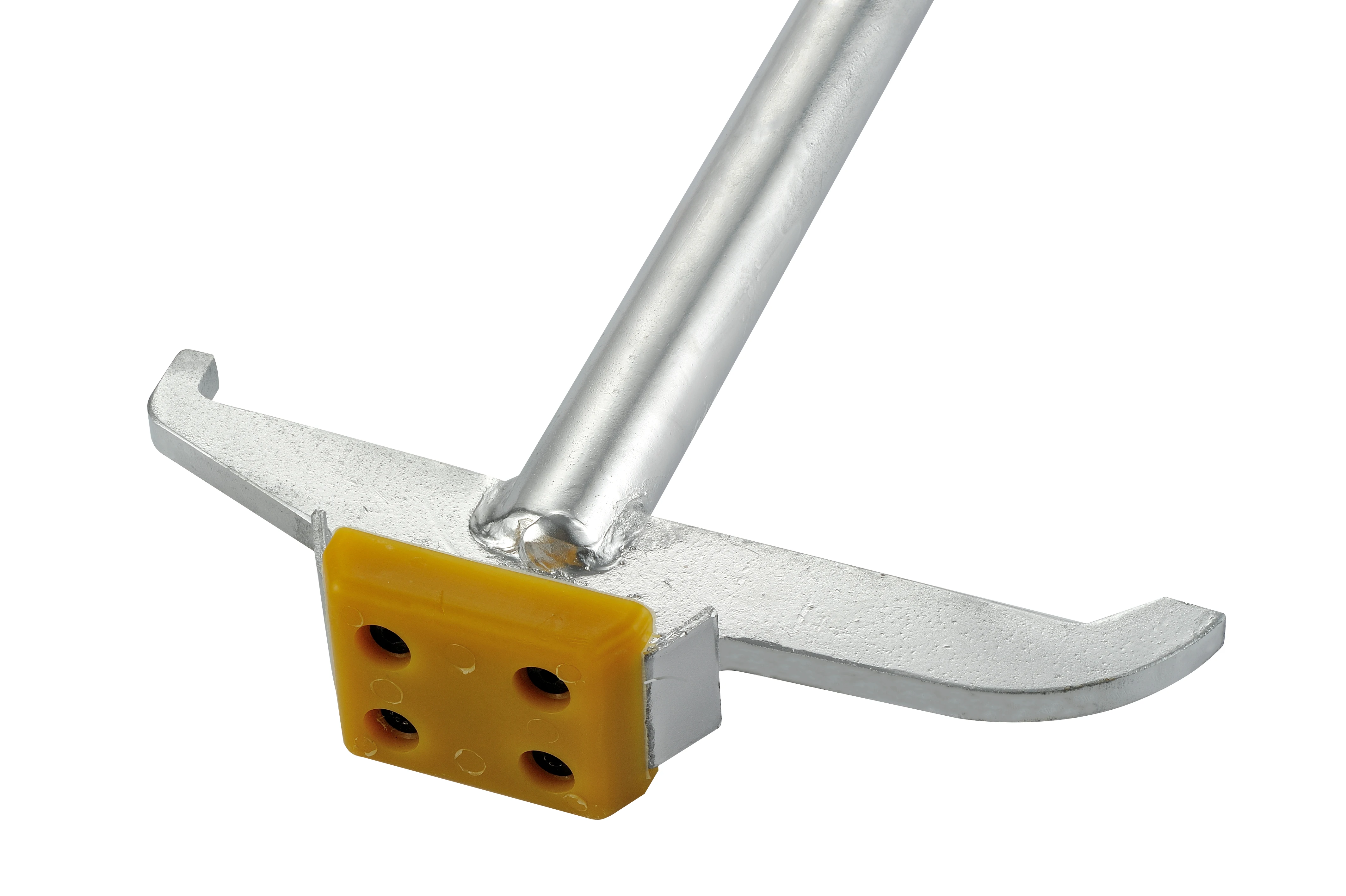 High Quality Metal Tools Steel Hammer Manhole Lifter Crowbar