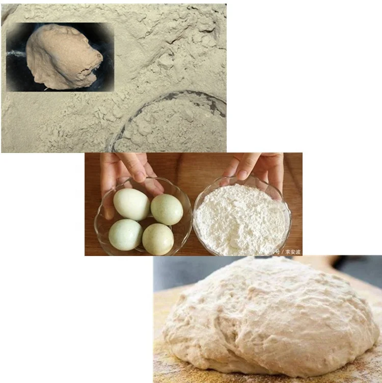 Automatic kitchen equipment bakery dough mixer machine bread dough mixer mixing machine factory supply