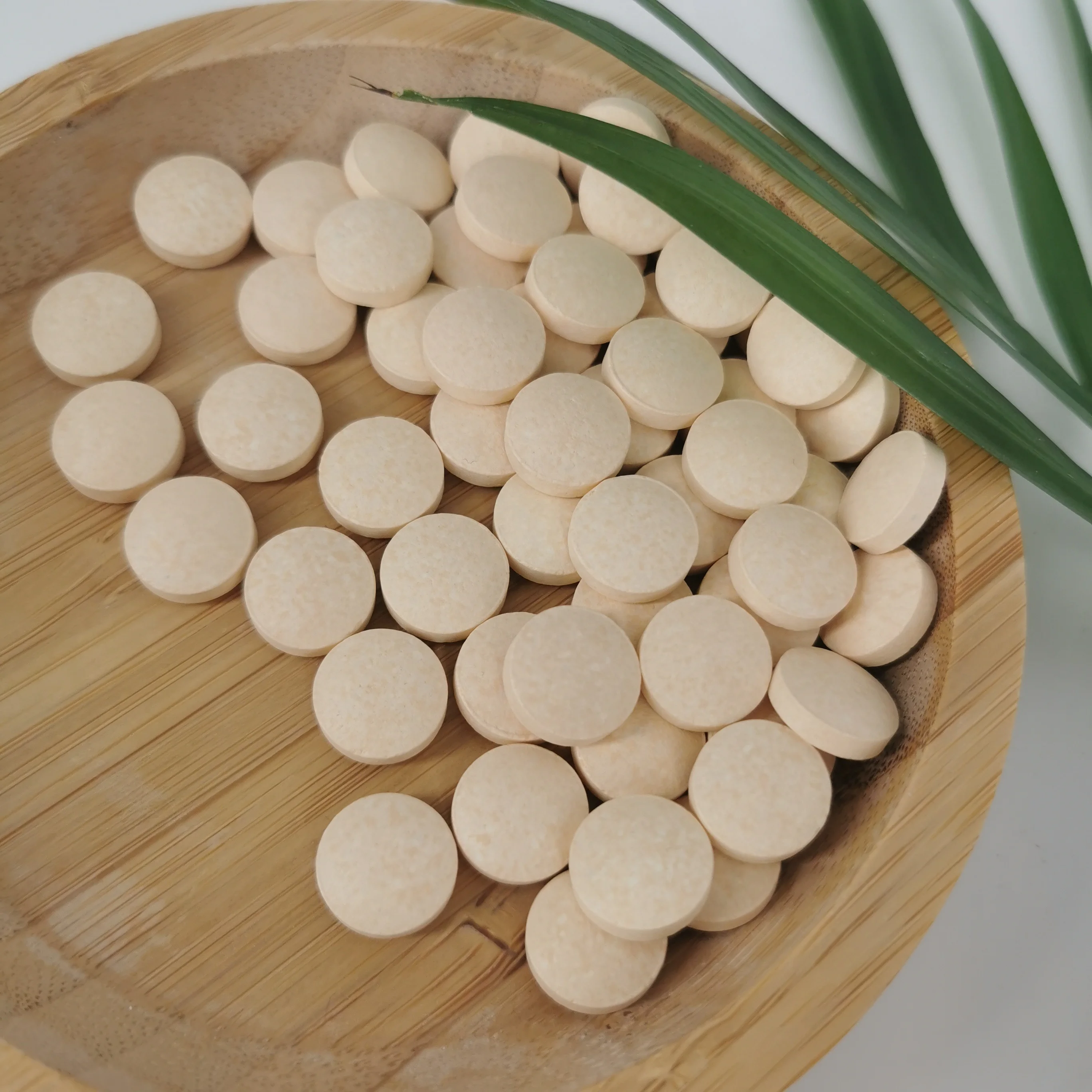 GMP Factory vitamin d3 1000/2000/5000IU tablet for immunity guard