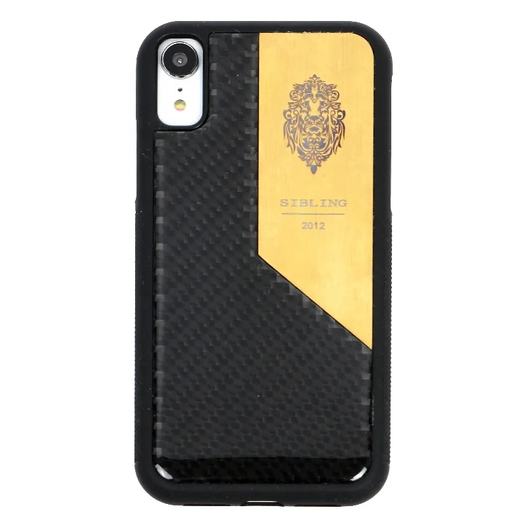 Original Shockproof Custom Cell Phone Case for Iphone