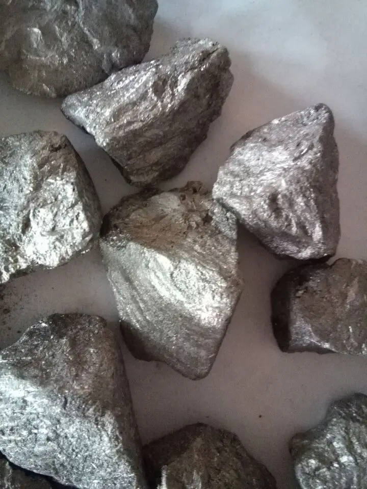 Good price Sell NiB17 Nickel Boron intermediate alloy ingot 1-30mm nickel boron 20 block