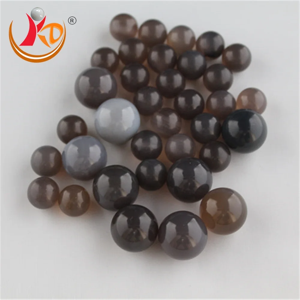 ceramic cup valve grinding machine agate beads waist beads