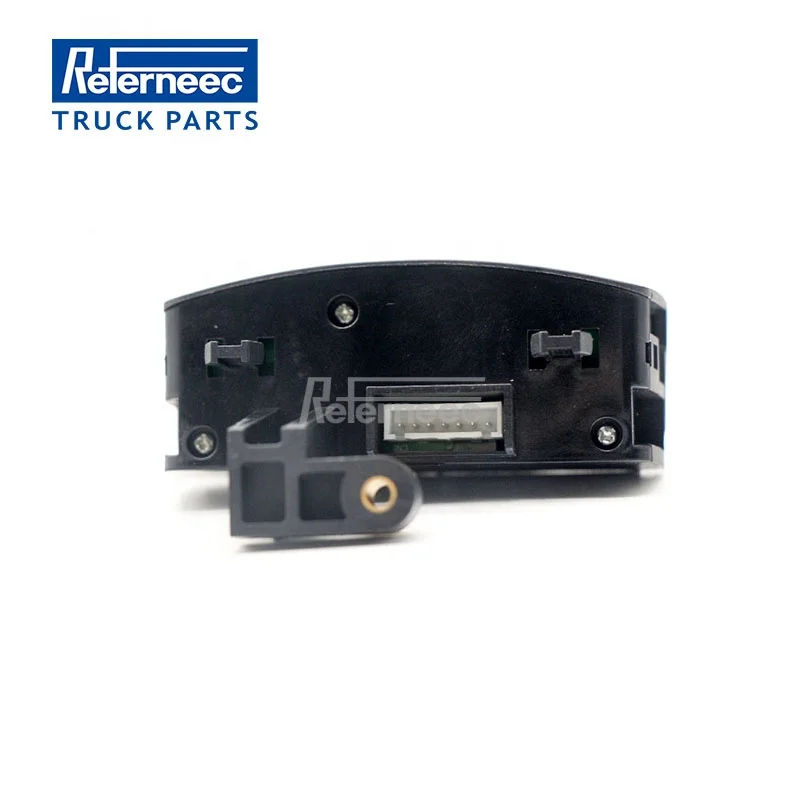 Переключатель 1486284 рулевого колеса, нижний переключатель, модуль для грузовика SCANIA