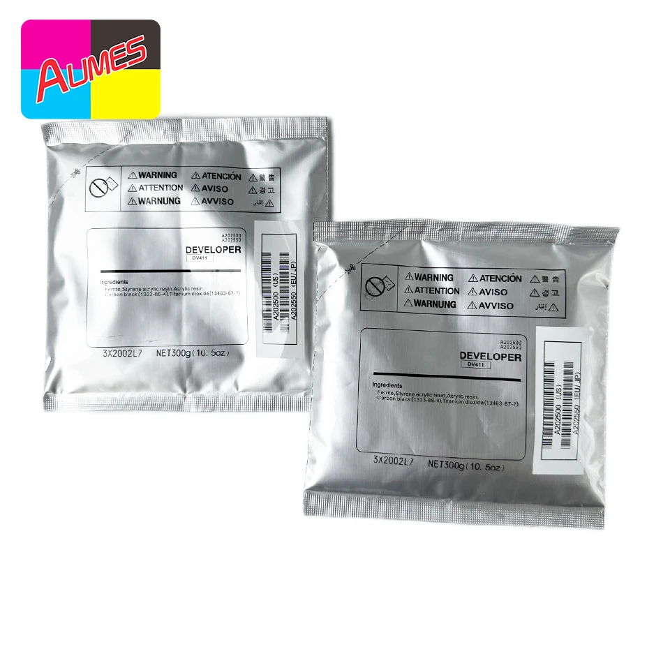 Original Recycle DV323 DV-323 Developer Powder For Konica Minolta Bizhub BH227 BH287 BH323 BH367 BH321 7522 7528 7536 Copier
