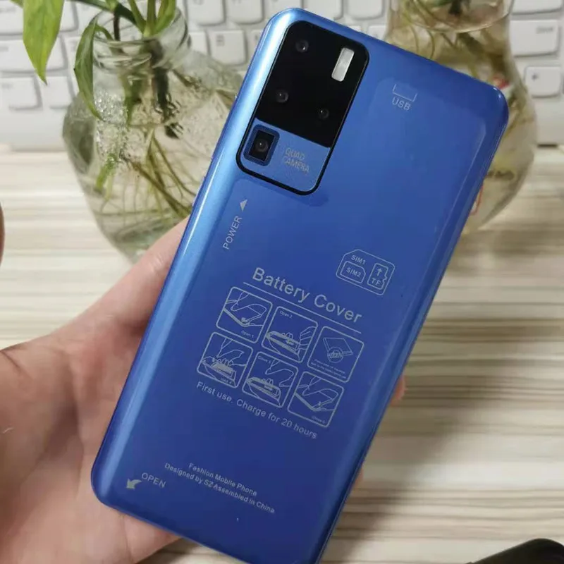 OEM Дешевый celular новый телефон онлайн 5 72 дюйма 1 Гб + 16 3G tephone andriod 8 0 американская
