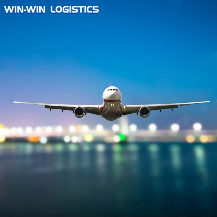 Shenzhen Best service Forwarder Agent Transport Air logistics Freight Shipping Cost to Bangladesh United Arab Emirates Dubai