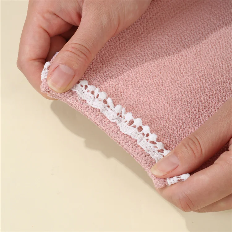 New Design Wholesale China Factory Good Price Bath Body Scrubber Natural Viscose Fiber Scrubs Bath Glove For Dead Skin Remover