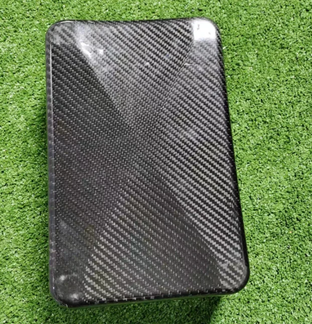 OEM ODM Manufacturing Precision Custom Carbon Fiber Products and Customized CNC Machining Parts Service