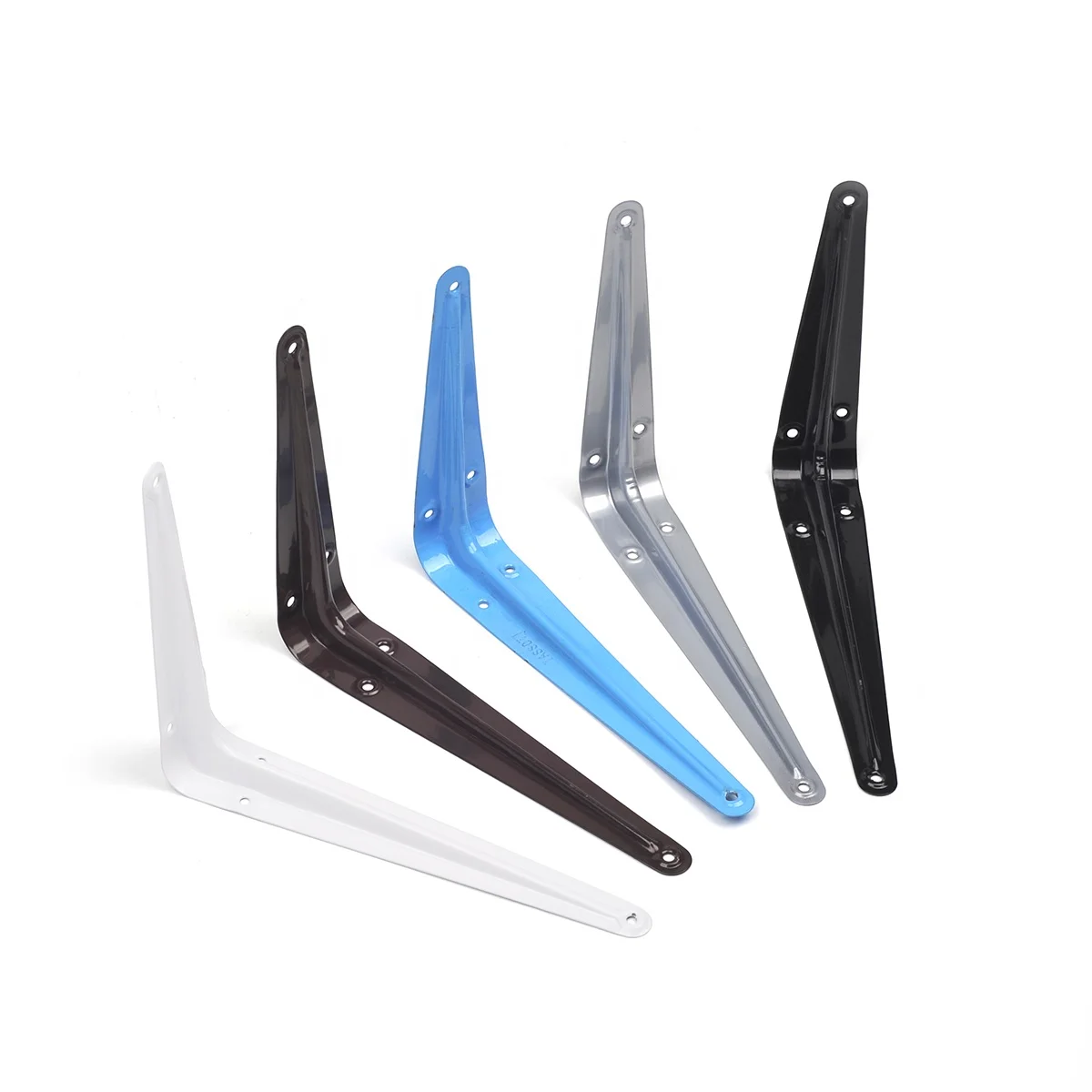China factory supply Removable shelf bracket TRIANGULAR SHELF SUPPORT BRACKET