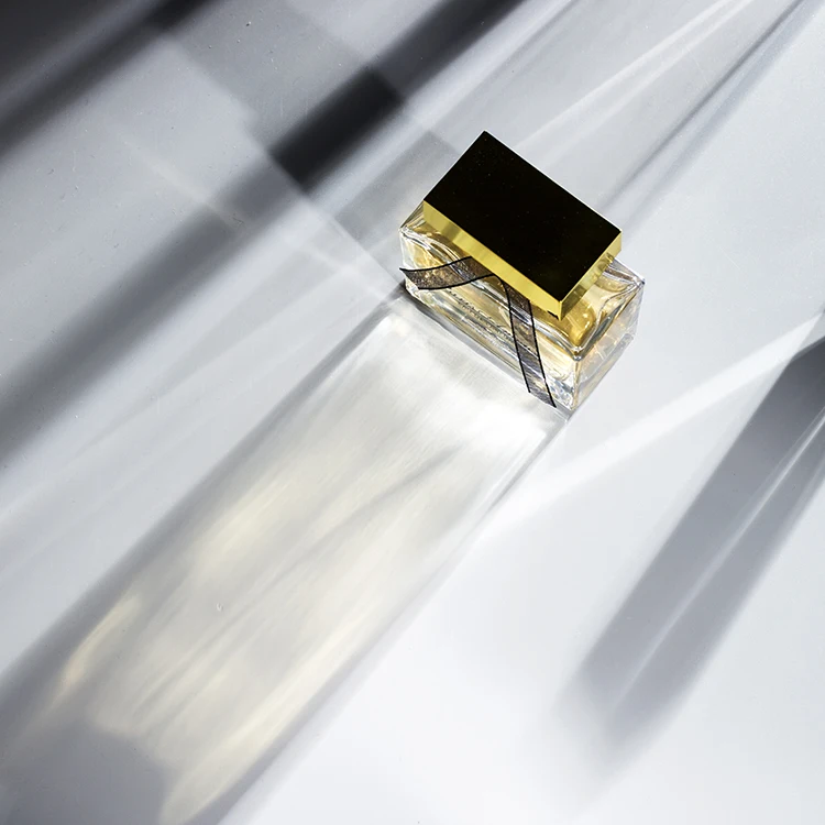 Private Label Custom Brand Perfume For Men Women Long Lasting Fragrance Parfum