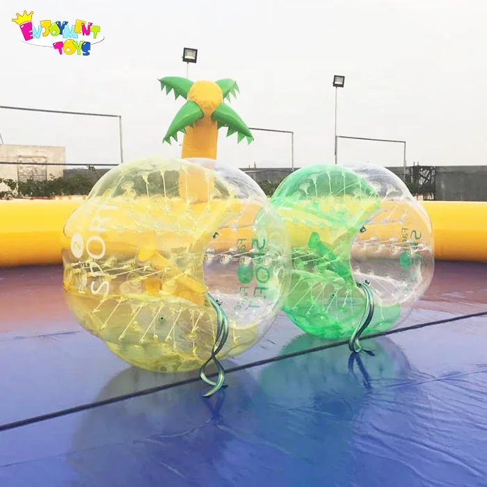 Хит продаж, надувной шар из ПВХ/ТПУ, шар для футбола, костюм для надувного мяча