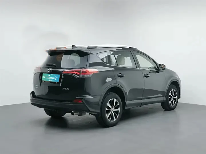 Rav 4 Used SUV Car Toyo-ta RAV-4 2016 2017 2018 2019 2020 2021 2022 2023 For Sale