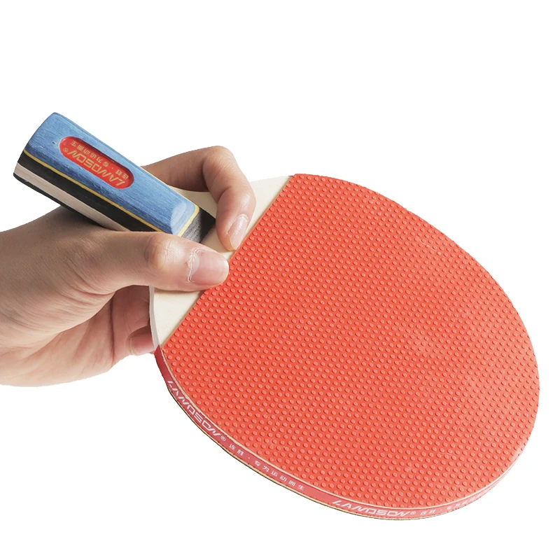  Best Selling Beginner's Pingpong Paddle Table Tennis