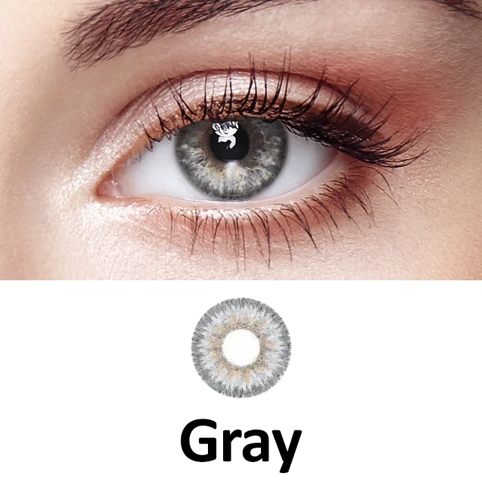 Novmas Colorcon C Series Contact Lenses 6 Color Classical Models Colored Vietnam Lens.png