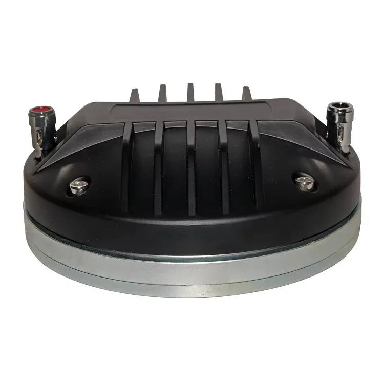 professional loudspeaker treble neodymium compression driver  WLU100-3