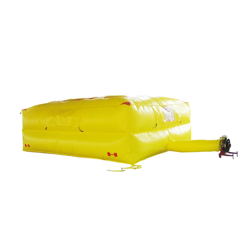 Fire Inflatable Rescue Safety Air Cushion