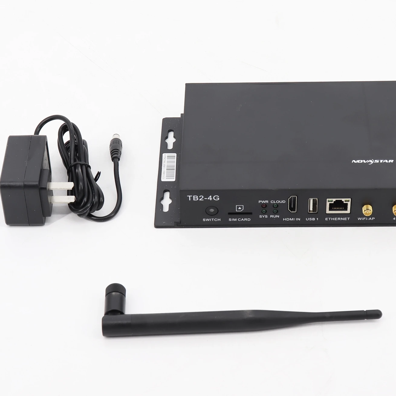 Облачный сервис Novastar TB3 + 4G novastar psd100 wifi mctrl300 TB1-4G / TB2-4G TB30 TB40 TB50 TB60 TB80 Nova