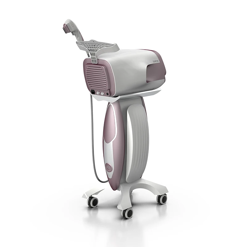 Innovation Design Perfect After-Sales Service Dpl 808Nm Laser Beauty Equipment Diode Hair Removal