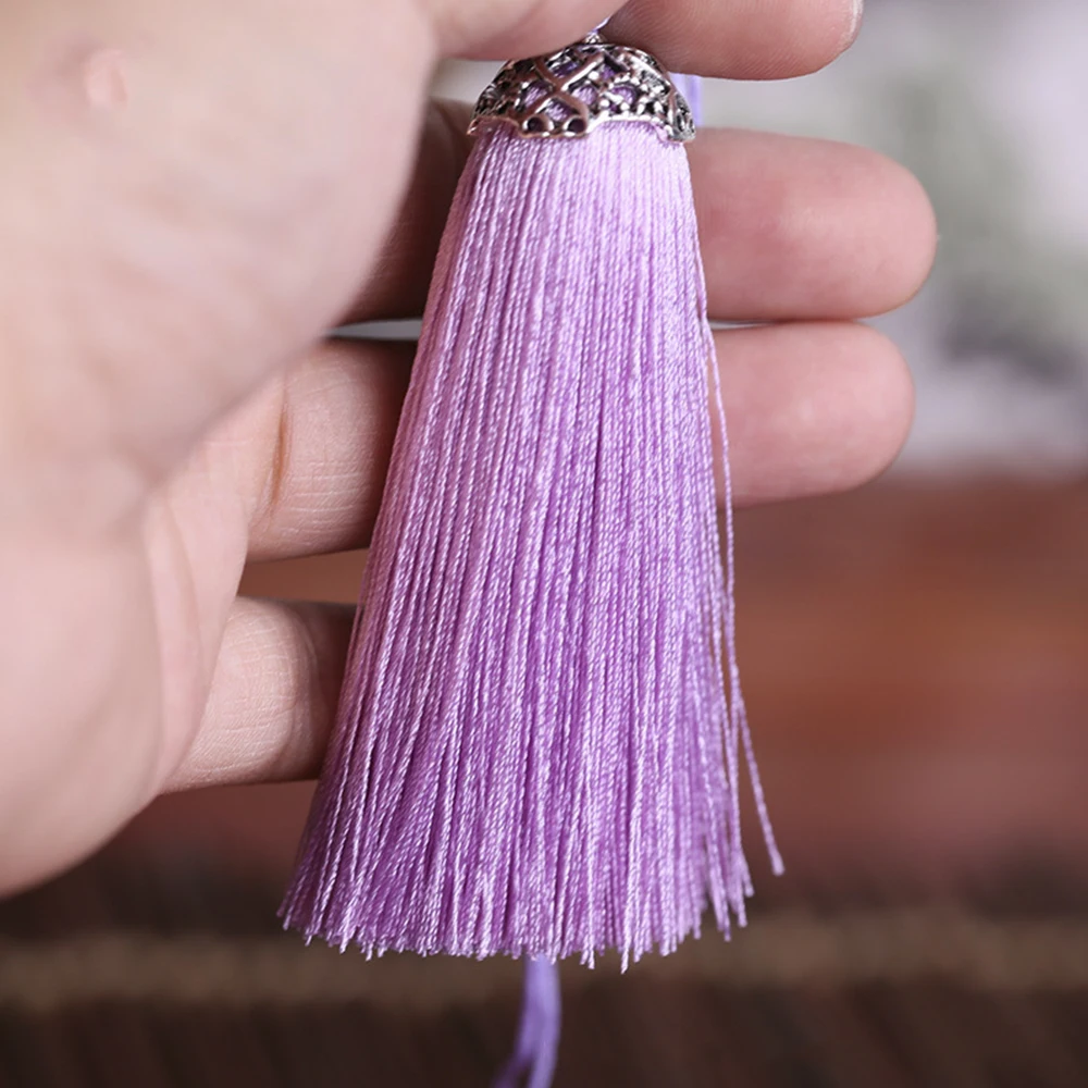 
China wholesale Cotton Applique Carpet Fringe tassel shoes mens 