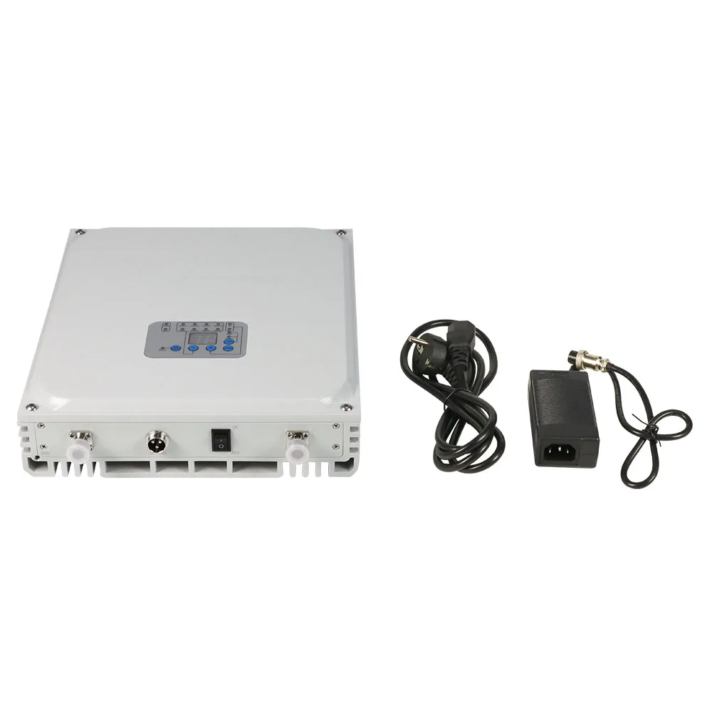 5G Single Band 20dBm  B43 3600-3800MHz Singal Repeater Mobile Phone Booster