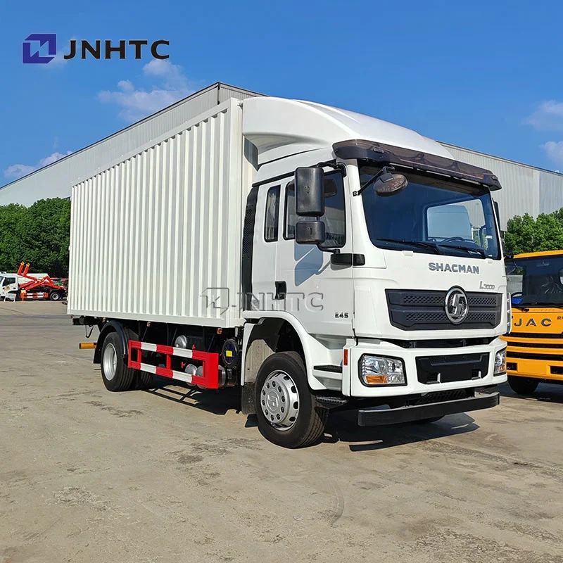 Новый автомобиль Sinotruk Howo Shacman 6*4 10 25 тонн 380 л.с. 400