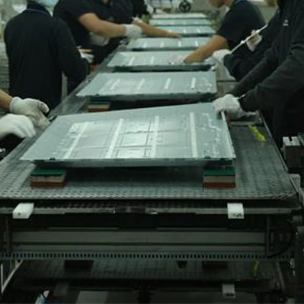 4k/8k смарт-65/85/100 дюймов hd led Телевизор qled