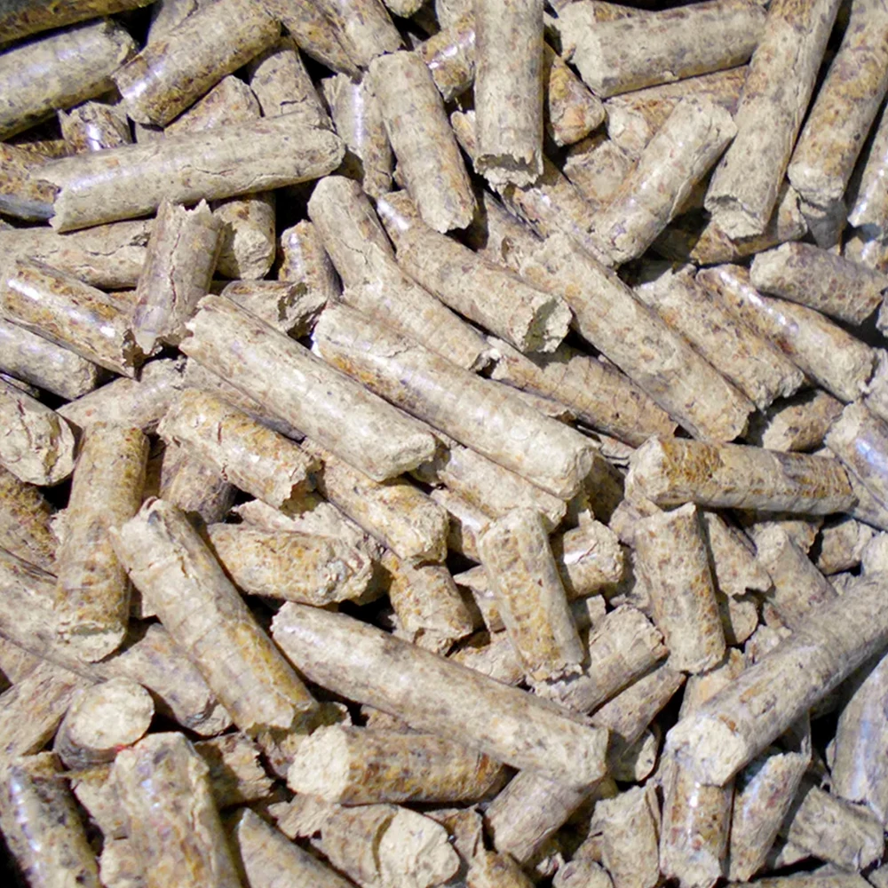 Buy biomass Pellets EN Plus A1  eucalyptus Wood Pellets size 6mm 8mm Buy 1 Truck Get 2 Tons Free