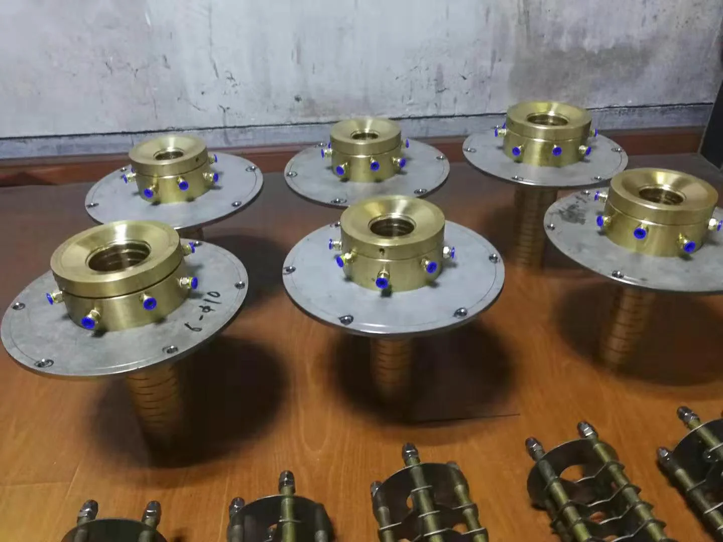 20-63mm Three layer ABA or ABC Glass fibers PPR  pipe making machine