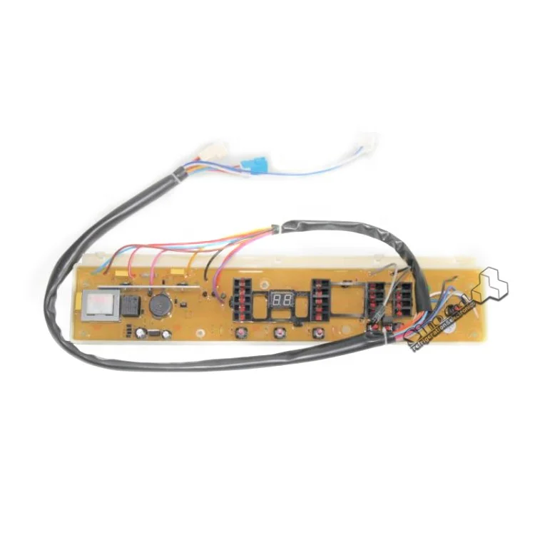 YMPCB-SA02 universal washing machine pcb control board
