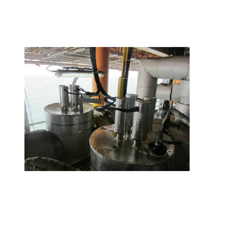 Ультразвуковой реактор биодизеля