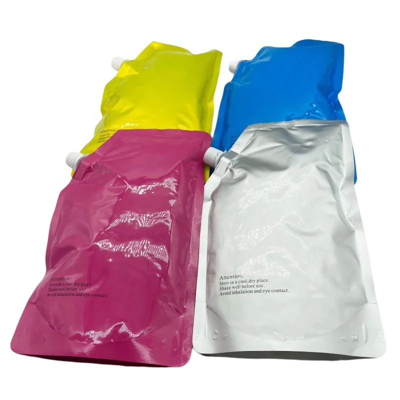 high quality For Ricoh MP C2503 C3003 C2011 C4503 C3503 C5503 C6003 500g toner Powder copier printer parts