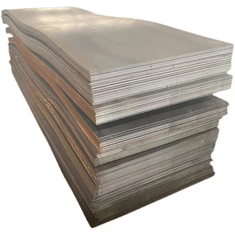 Low Cost Carbon Steel Plate A36 Carbon Steel Plate Astm A131 S235 S335 Carbon Steel Plate
