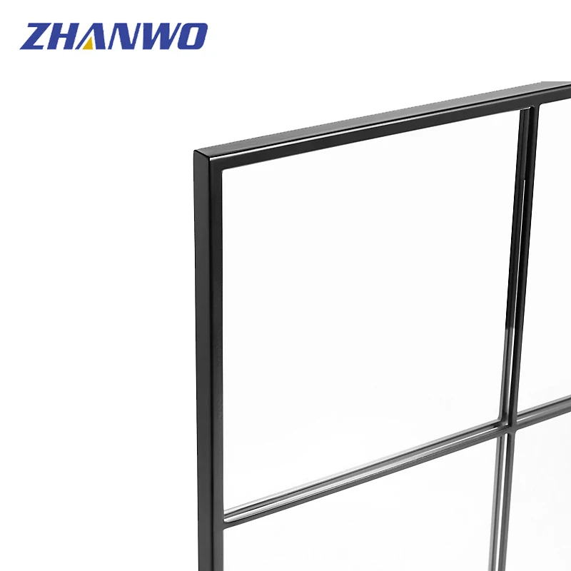 good quality price aluminium window casement frame aluminium window