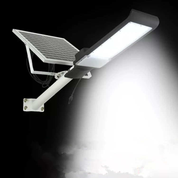 LED Solar Wall Light IP65 Waterproof Patio Park Road Lights Middle East Region Garden Yard Path Security Lamps