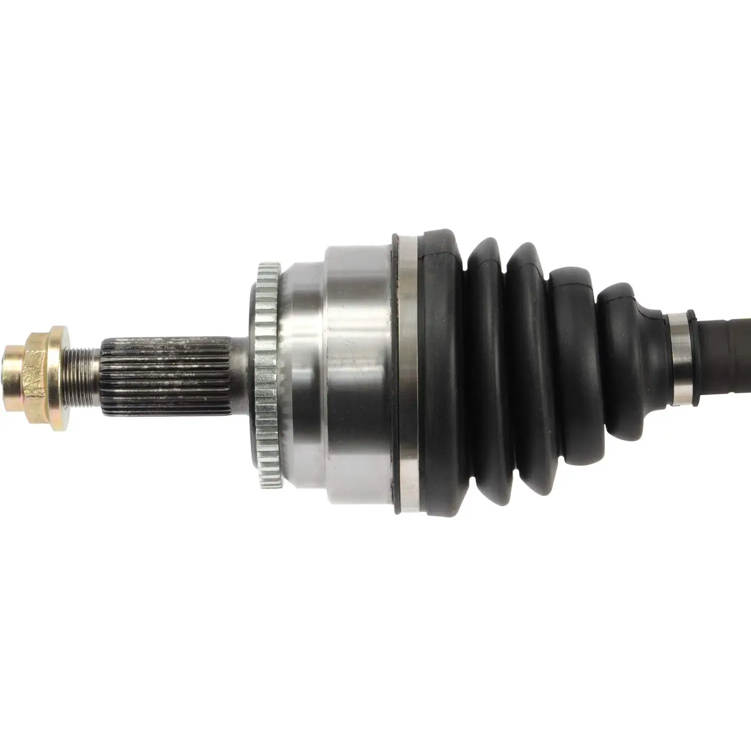 TDB500090 Front Driver CV Axle Shaft For Land Rover LR3 LR4 Range Rover Sport