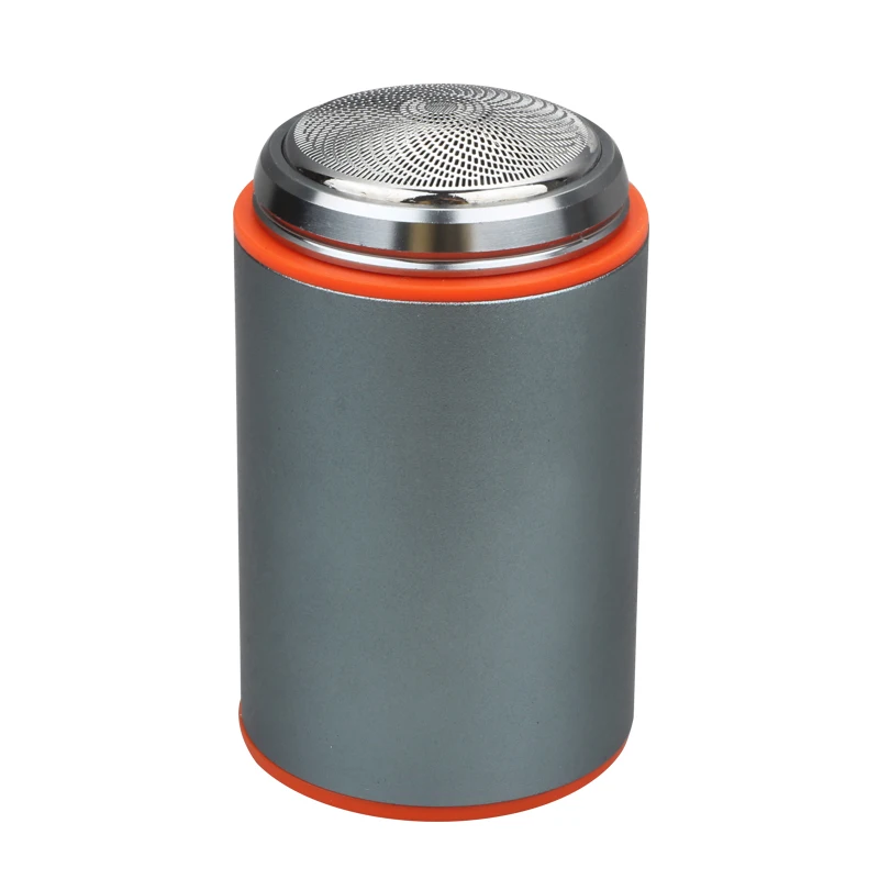 High quality Mini Portable Pocket Shaver Waterproof Wet Dry Electric Razor Rechargeable Shaving Machine Travel Portable Shaver