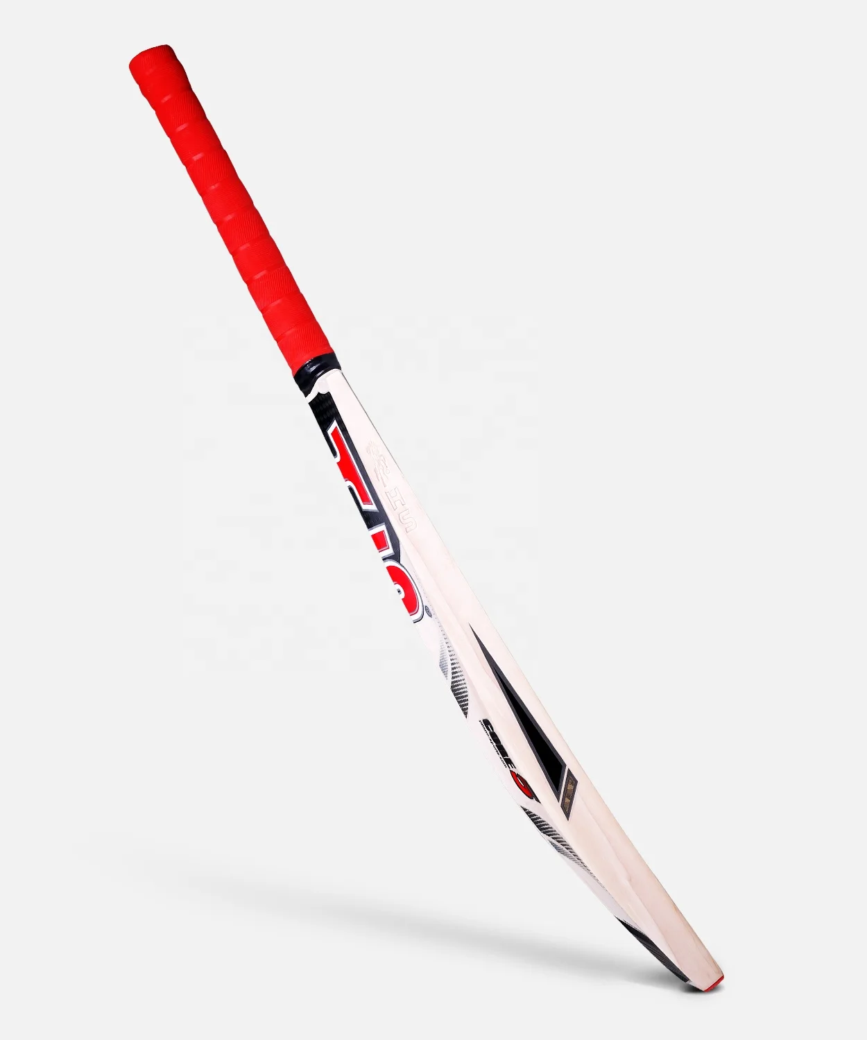
HS SPORTS core 5 english willow cricket bat 