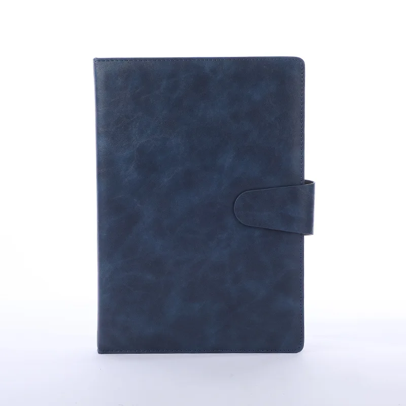 epad book vintage soft copybook daily memo kraft customizable simplified b5 color printing notebook journal diary agenda planner