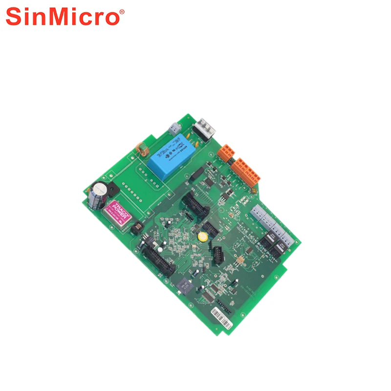 Electronics Print PCB Circuit Board Assembly Laptop Battery Board PCB Manufacturer High Quality Battery Chargers PCBA