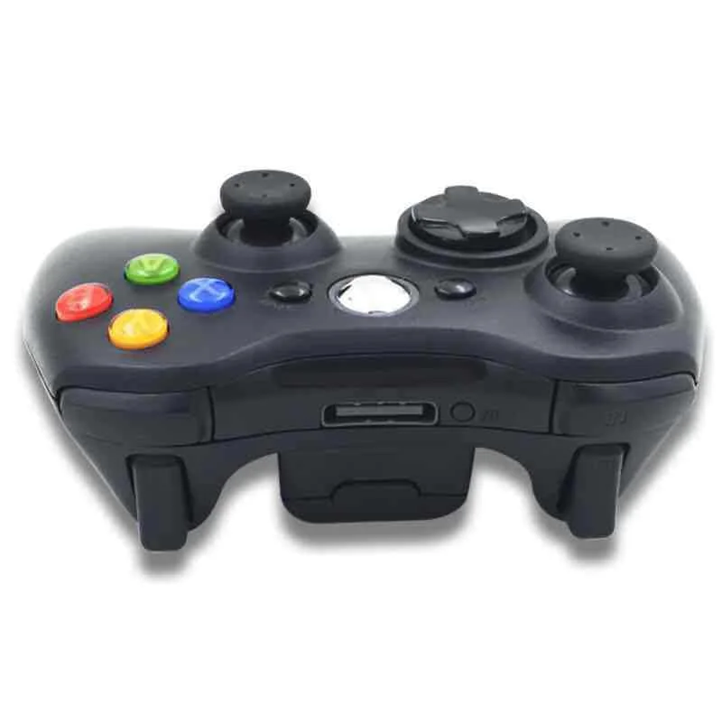 Оригинальный беспроводной USB-контроллер геймпад джойстик для xbox 360 Microsoft Xbox