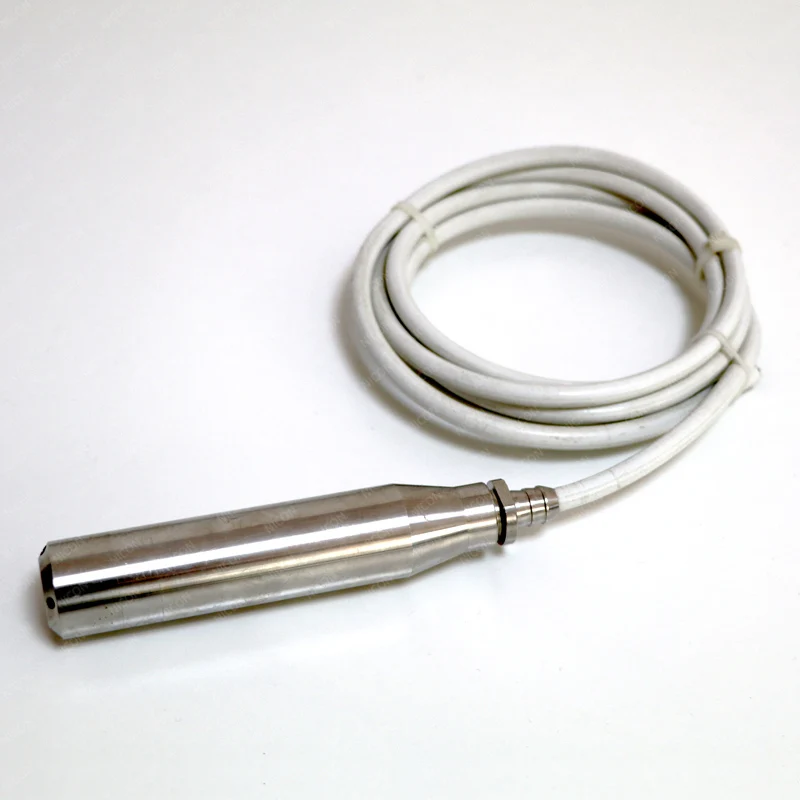 New arrival 10% discount NICON Drop-in liquid piezometer pressure sensor water Hydrostatic liquid level pressure transmitter