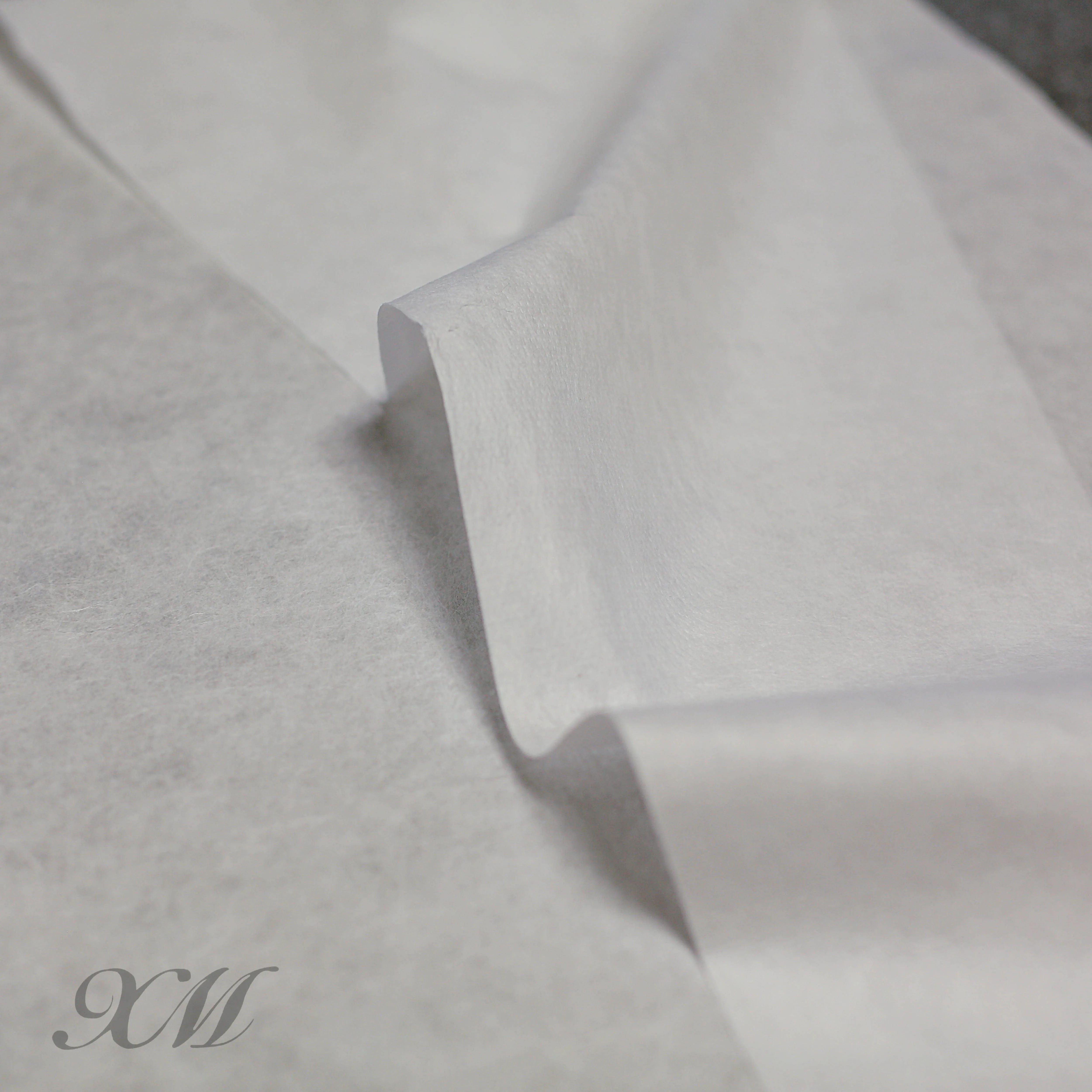 
Factory Price Material 100% Polypropylene BFE95 /99 PFE99 N95 FFP1/2/3 Meltblown Nonwoven Fabric 