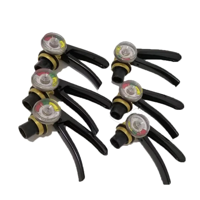 Good quality Manufacturer direct sell high quality Fire Extinguisher Pressure for fire extinguisher