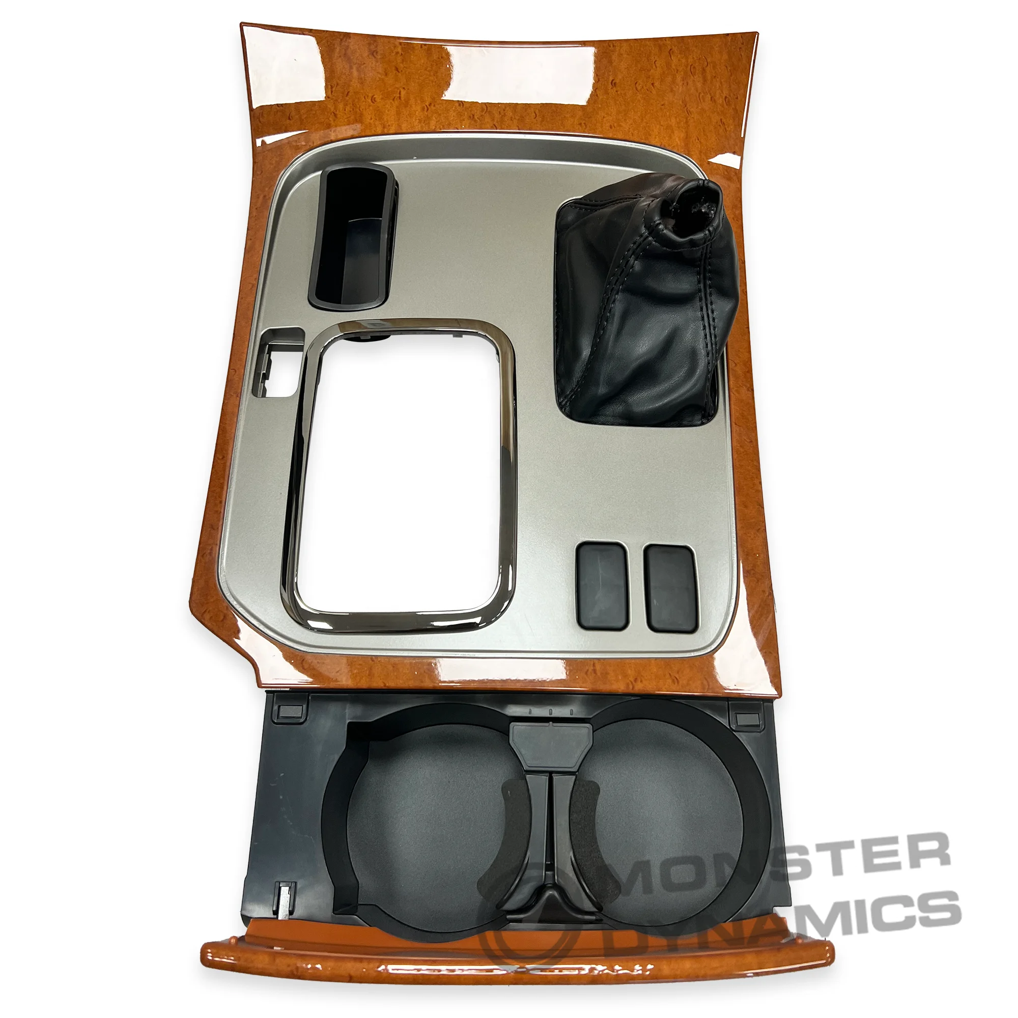 Hot Sale Spare Parts Automatic transmission Gear Shift Panel Cover for Lexus LX470 1998-2007